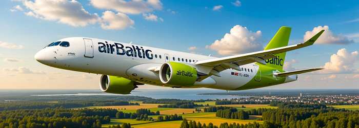 AIR BALTIC
