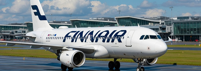 NY LINJE TILL STAVANGER FRÅN ARLANDA MED FINNAIR