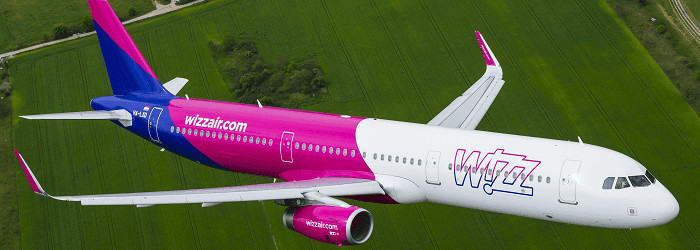 WIZZ AIR