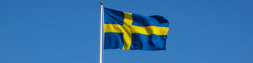 SVERIGE